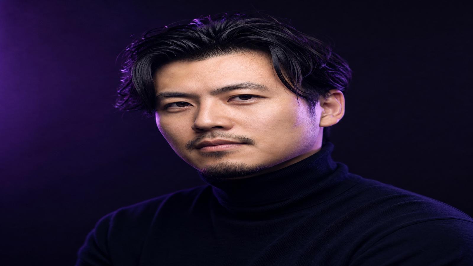 小蓝导航动漫导演周子墨